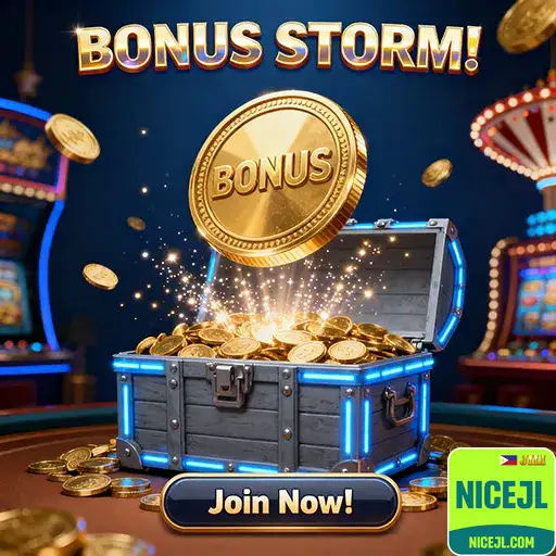 nicejl bonus engage in fun game