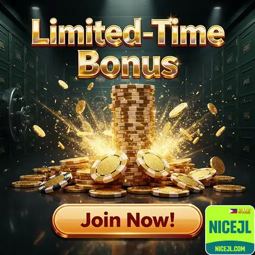 nicejl bonus experience innovative game