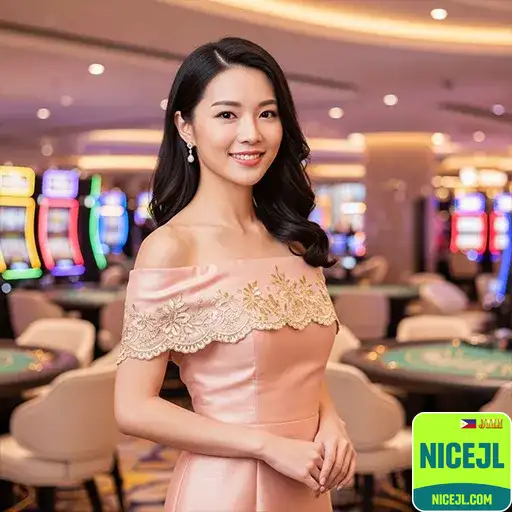 nicejl casino play latest game
