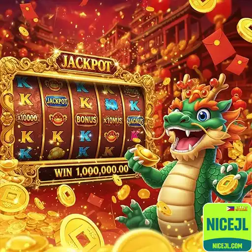 nicejl game enjoy trusted game