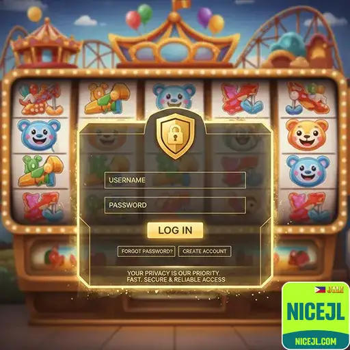 nicejl login explore latest game