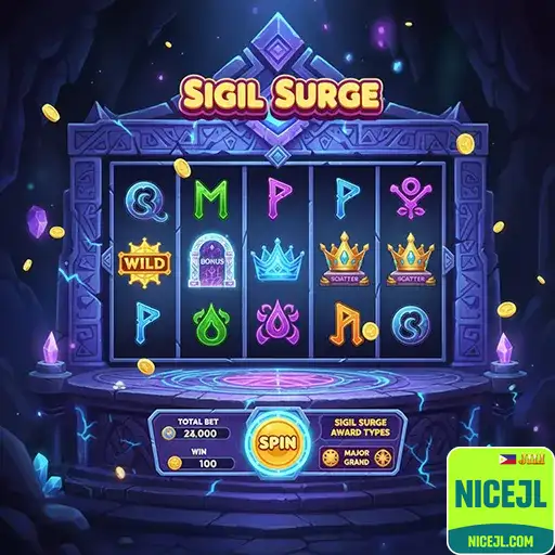 nicejl slots explore hot game