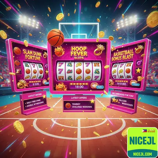 nicejl  explore latest game