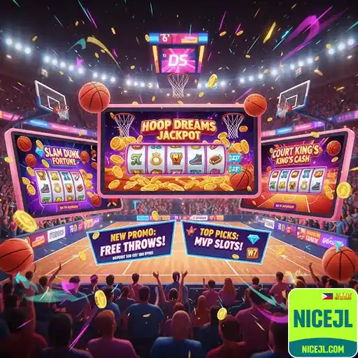 nicejl  experience exclusive game