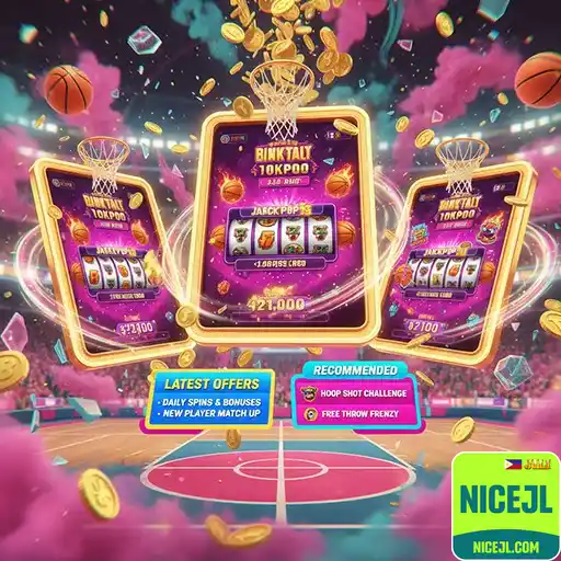 nicejl  discover popular game